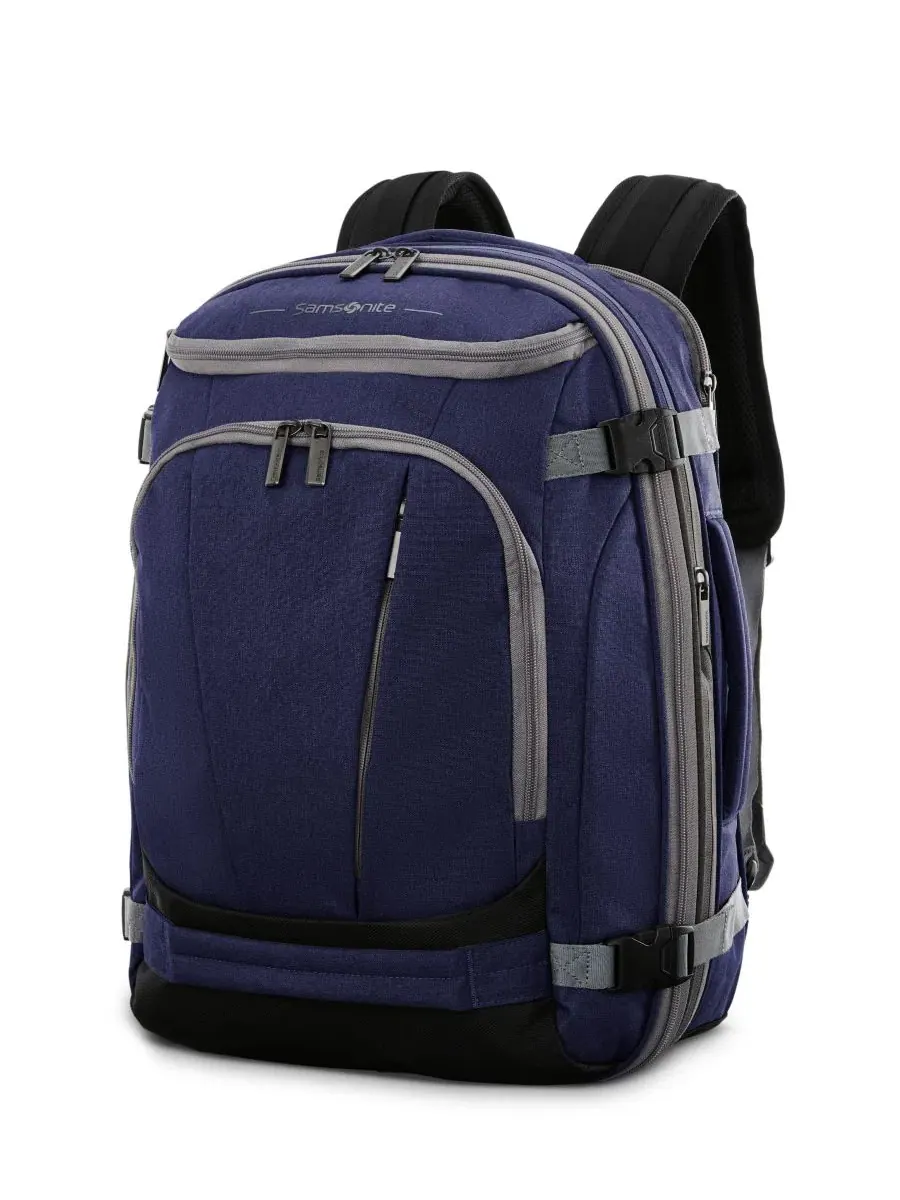 Рюкзак детский Samsonite Mother Lode полиэстер