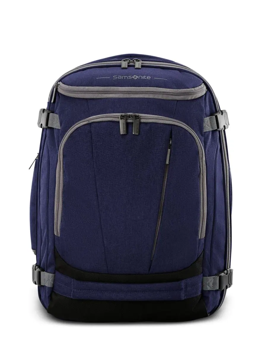 Рюкзак детский Samsonite Mother Lode полиэстер — изображение 2 из 4