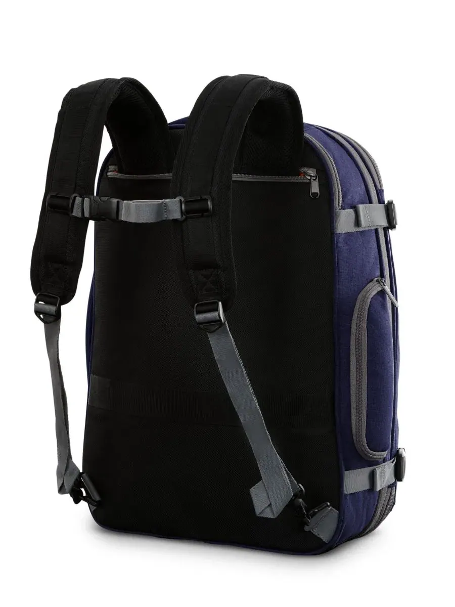 Рюкзак детский Samsonite Mother Lode полиэстер — изображение 3 из 4