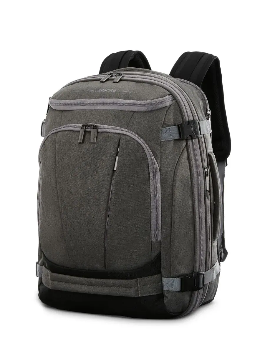 Рюкзак детский Samsonite Mother Lode полиэстер