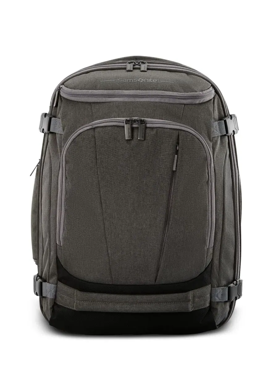 Рюкзак детский Samsonite Mother Lode полиэстер — изображение 2 из 14