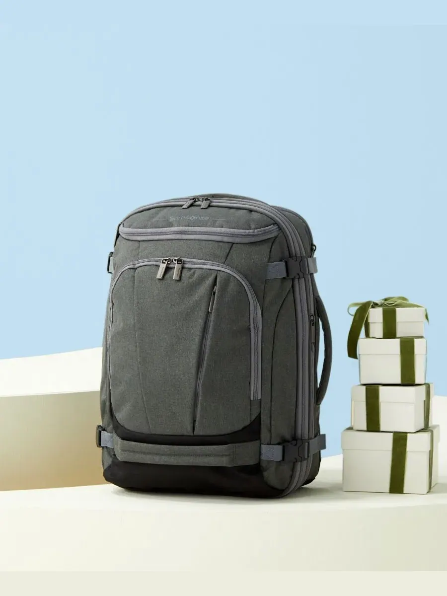 Рюкзак детский Samsonite Mother Lode полиэстер — изображение 11 из 14