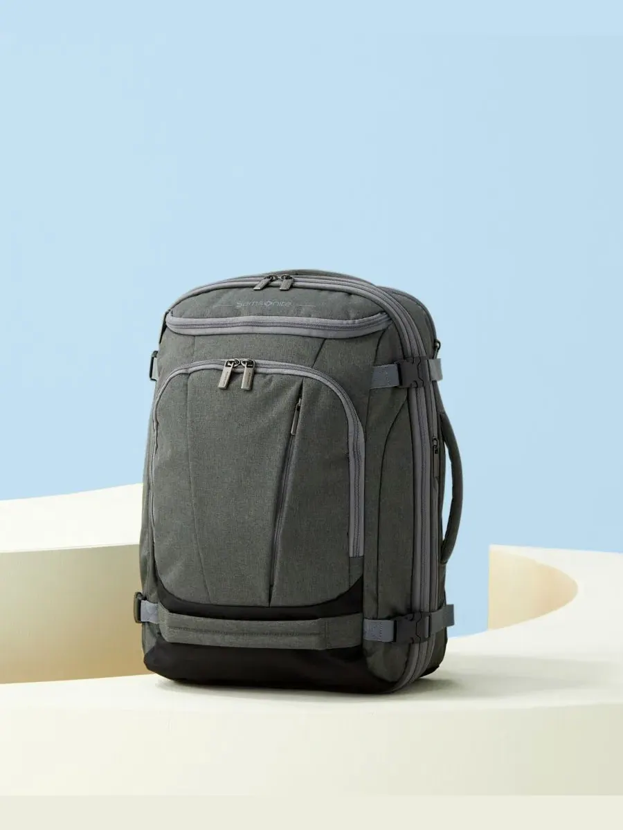 Рюкзак детский Samsonite Mother Lode полиэстер — изображение 12 из 14