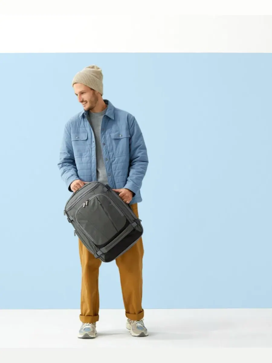Рюкзак детский Samsonite Mother Lode полиэстер — изображение 13 из 14