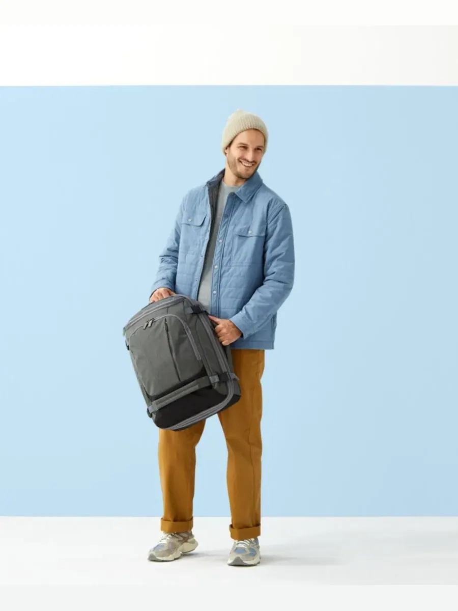 Рюкзак детский Samsonite Mother Lode полиэстер — изображение 14 из 14
