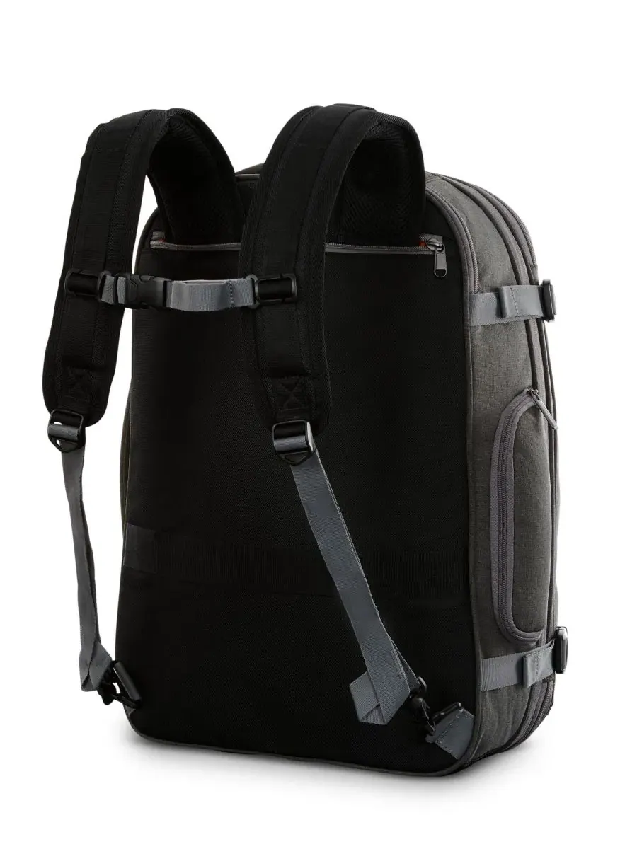 Рюкзак детский Samsonite Mother Lode полиэстер — изображение 3 из 14