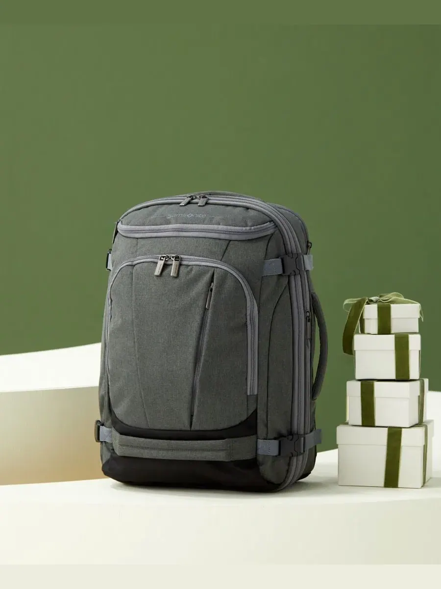 Рюкзак детский Samsonite Mother Lode полиэстер — изображение 5 из 14