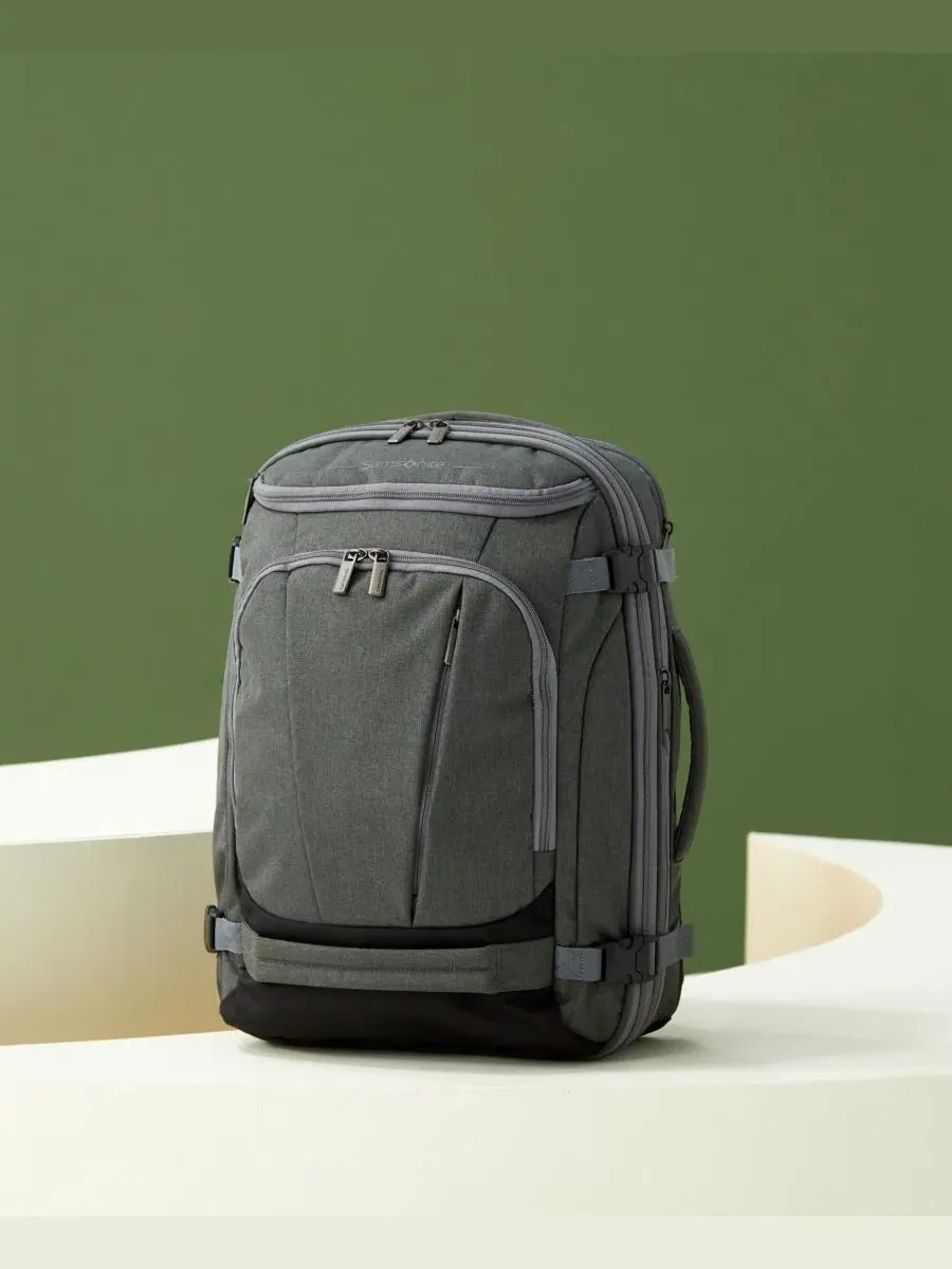 Рюкзак детский Samsonite Mother Lode полиэстер — изображение 6 из 14