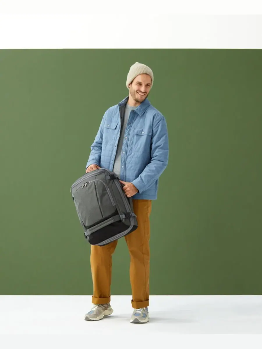 Рюкзак детский Samsonite Mother Lode полиэстер — изображение 7 из 14
