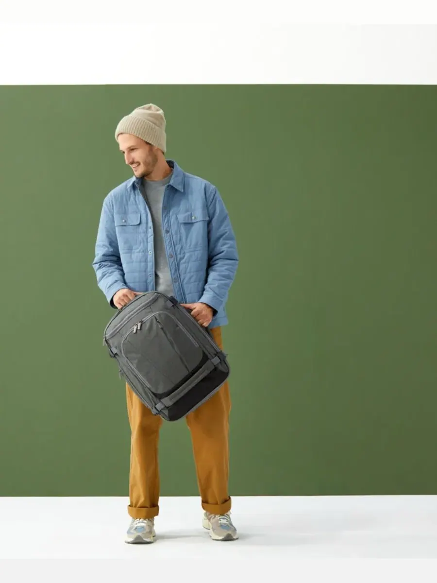 Рюкзак детский Samsonite Mother Lode полиэстер — изображение 8 из 14