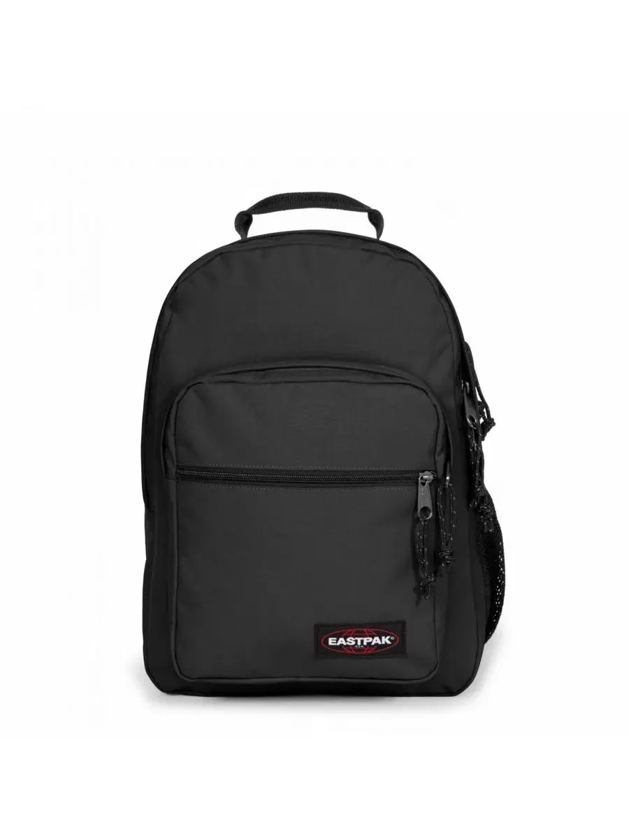 Рюкзак с отделением для ноутбука 15" Morius Eastpak — изображение 1 из 7, черный