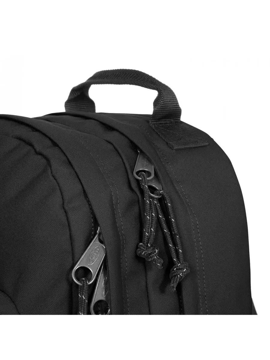 Рюкзак с отделением для ноутбука 15" Morius Eastpak — изображение 3 из 7, черный