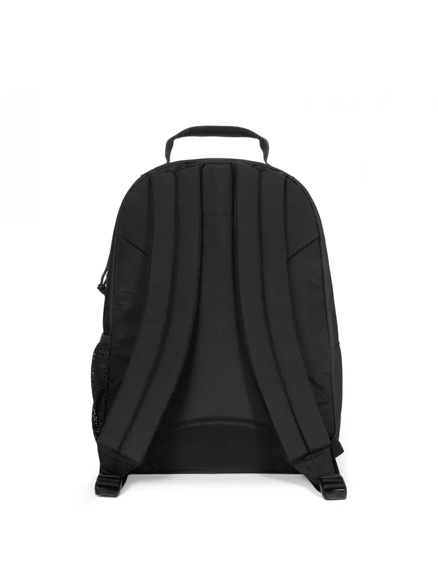 Рюкзак с отделением для ноутбука 15" Morius Eastpak — изображение 4 из 7, черный
