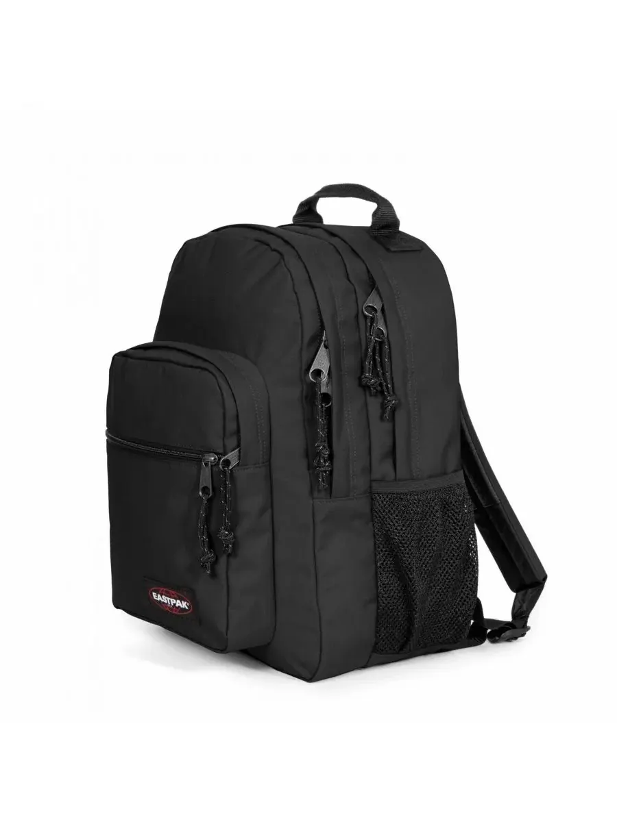 Рюкзак с отделением для ноутбука 15" Morius Eastpak — изображение 5 из 7, черный
