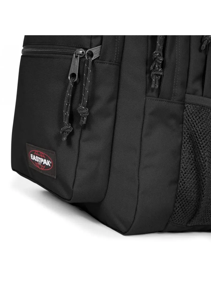 Рюкзак с отделением для ноутбука 15" Morius Eastpak — изображение 7 из 7, черный