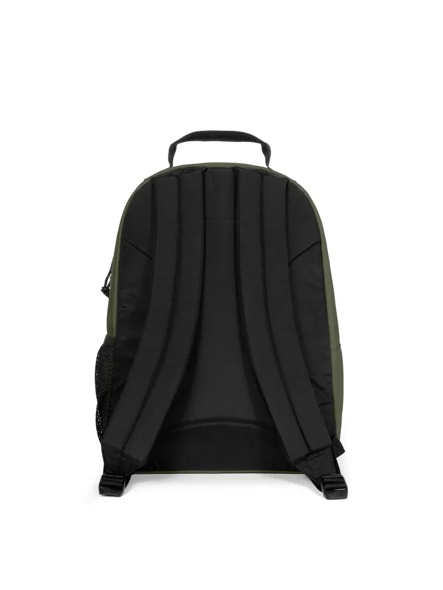 Рюкзак с отделением для ноутбука 15 дюймов Morius Eastpak — изображение 5 из 7, хаки