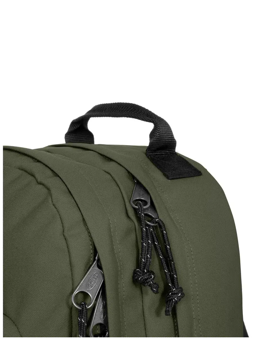 Рюкзак с отделением для ноутбука 15 дюймов Morius Eastpak — изображение 6 из 7, хаки