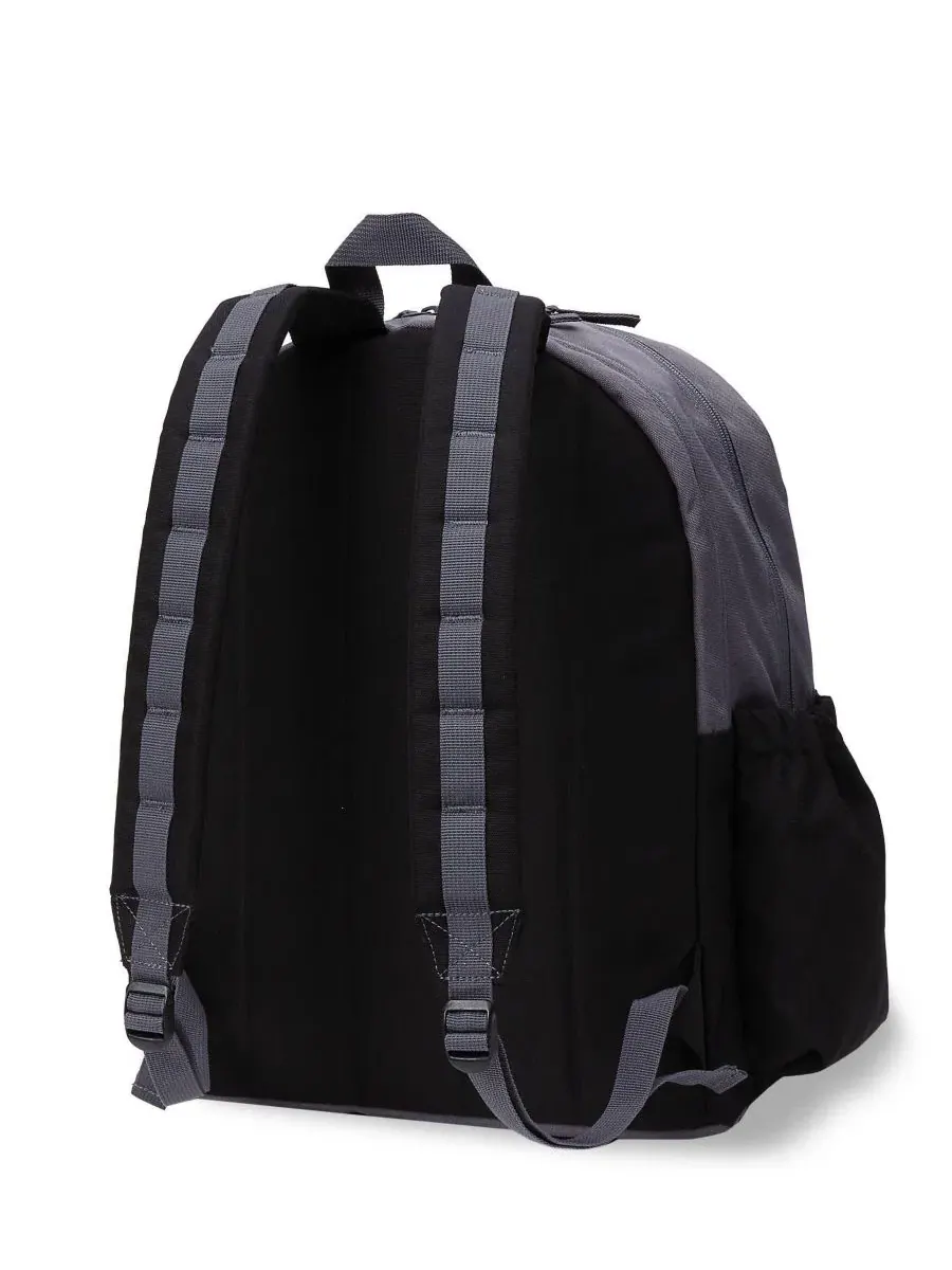 Детский рюкзак Techpack Medium Lands' End — изображение 2 из 4, черный