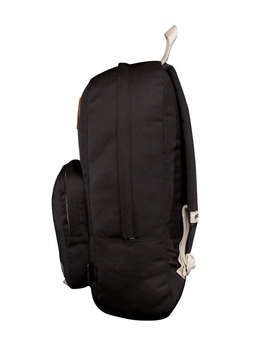 Рюкзак Sierra Day Outdoor Products — изображение 3 из 6, черный
