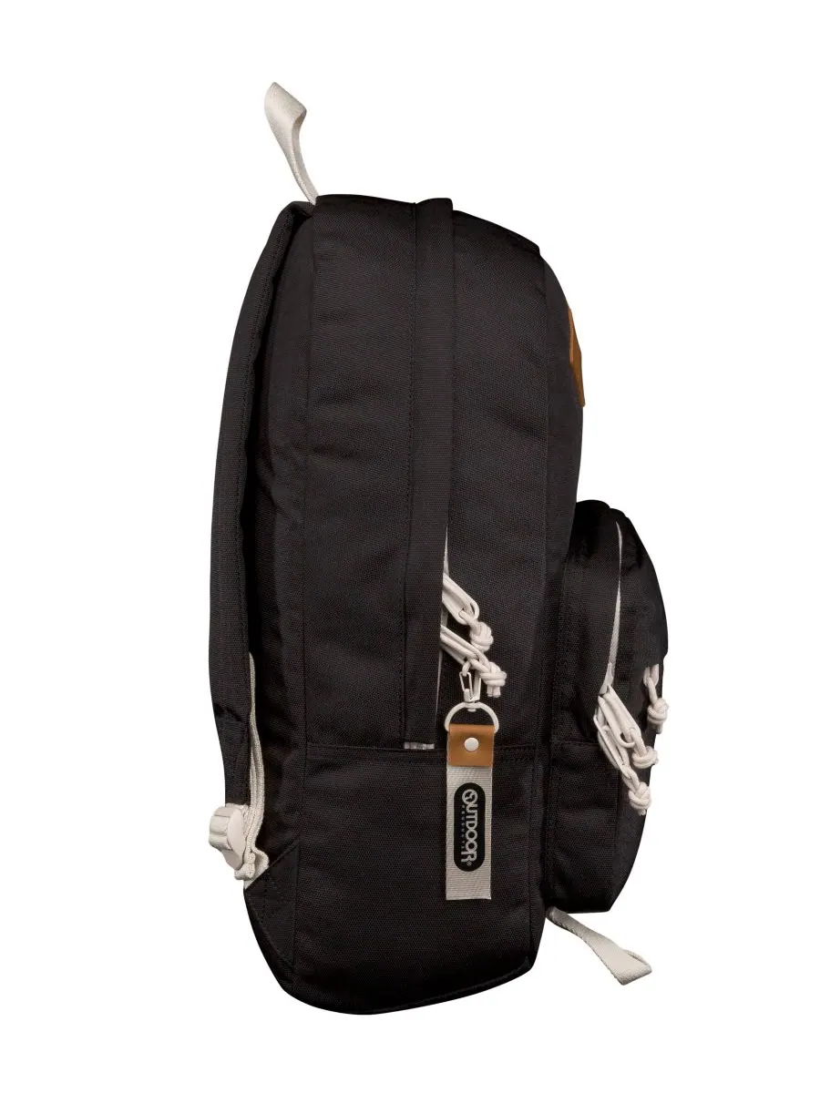 Рюкзак Sierra Day Outdoor Products — изображение 4 из 6, черный