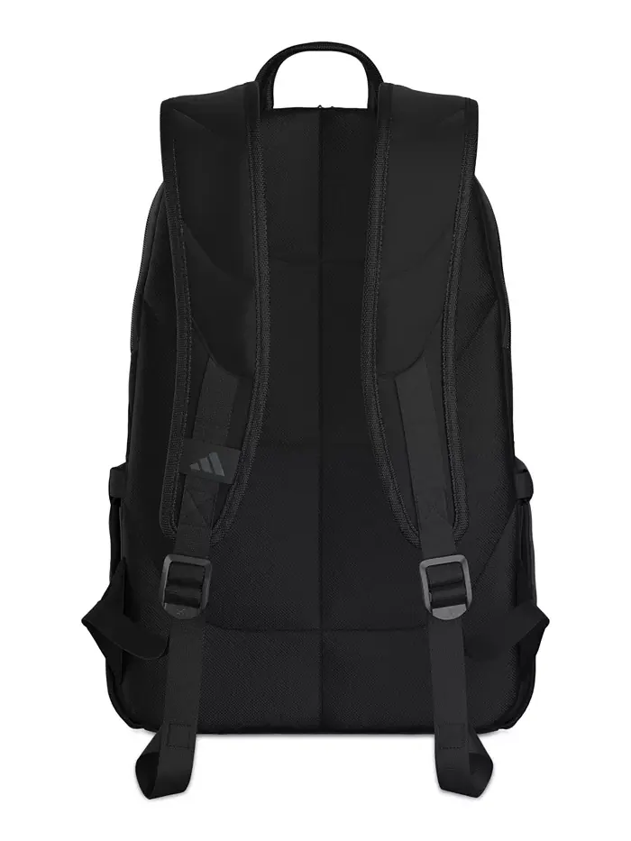 Рюкзак мужской Adidas Defender полиэстер — изображение 2 из 5, черный