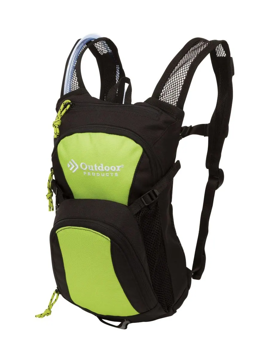 Гидратационный рюкзак «Головастик» Outdoor Products