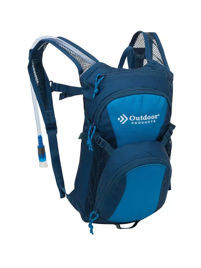 Рюкзак для гидратации Tadpole Outdoor Products — синий