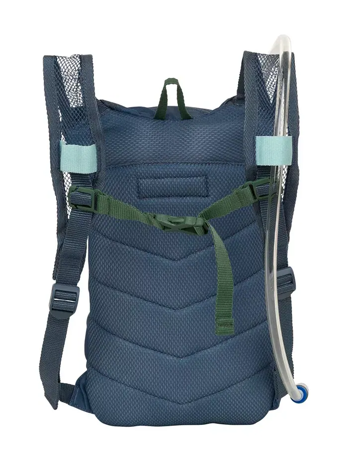 Рюкзак для гидратации Tadpole Outdoor Products — изображение 16 из 18, синий