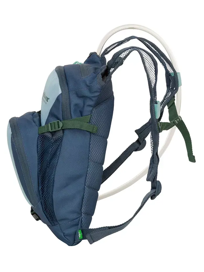 Рюкзак для гидратации Tadpole Outdoor Products — изображение 17 из 18, синий