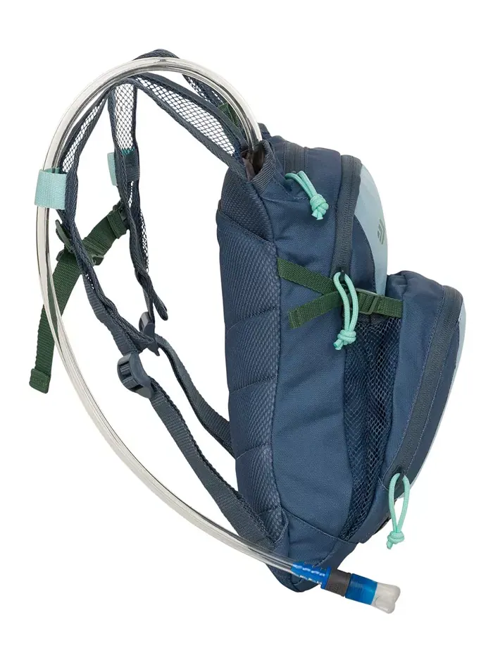 Рюкзак для гидратации Tadpole Outdoor Products — изображение 18 из 18, синий