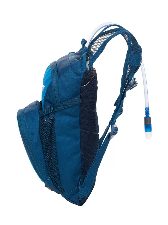 Рюкзак для гидратации Tadpole Outdoor Products — изображение 3 из 18, синий