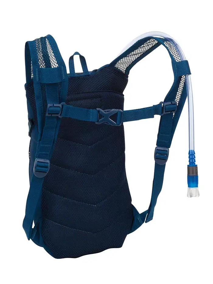 Рюкзак для гидратации Tadpole Outdoor Products — изображение 4 из 18, синий
