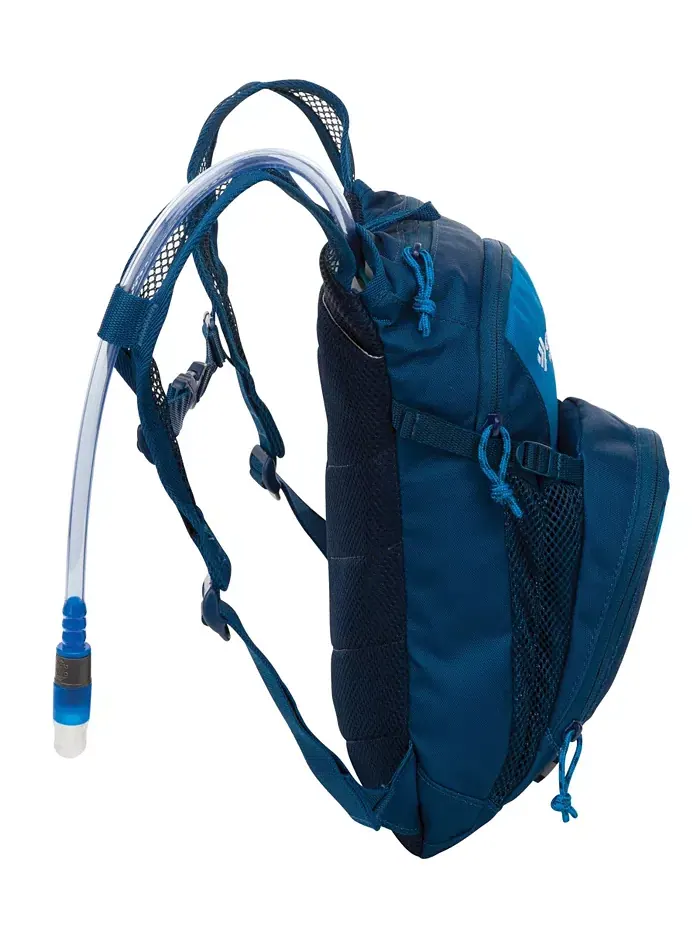 Рюкзак для гидратации Tadpole Outdoor Products — изображение 5 из 18, синий
