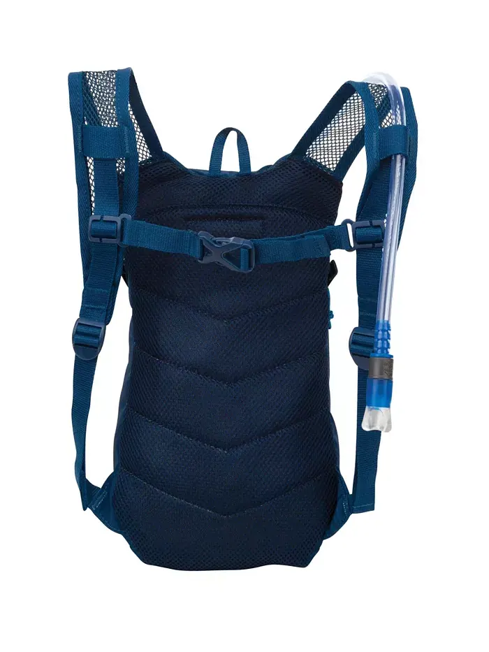 Рюкзак для гидратации Tadpole Outdoor Products — изображение 7 из 18, синий
