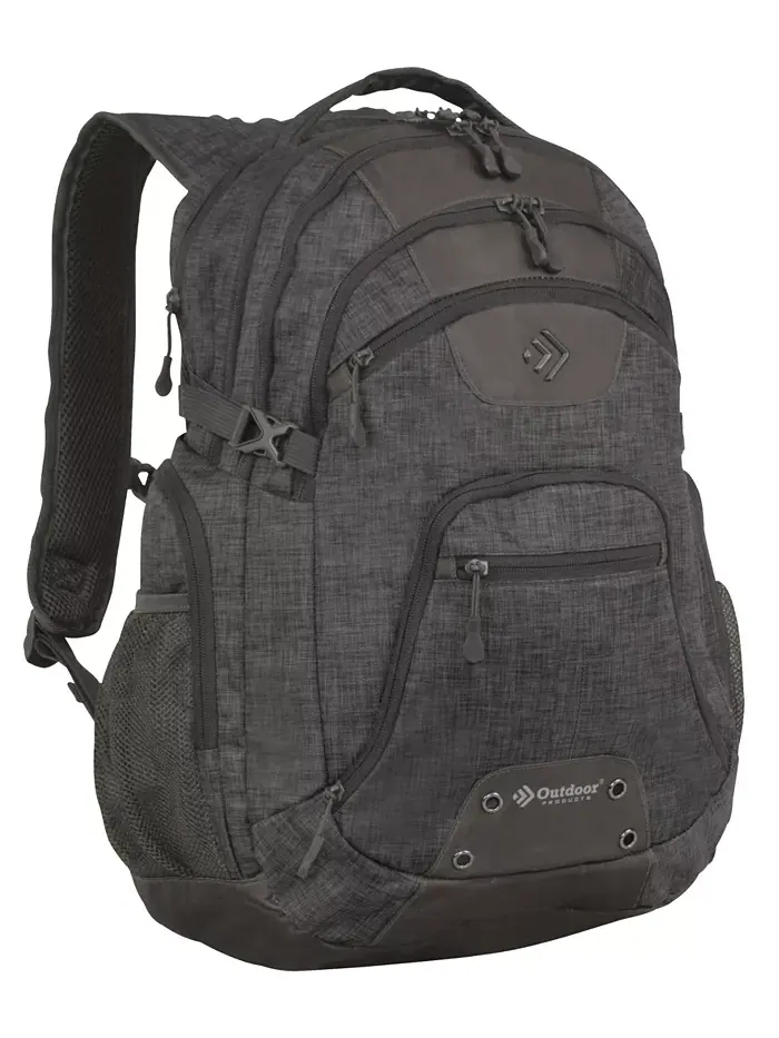Рюкзак Module Day Outdoor Products — серый