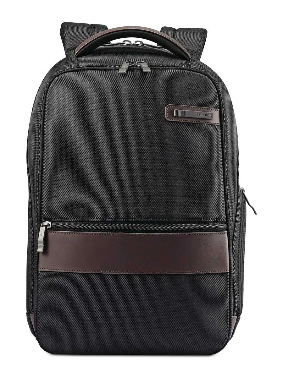 Рюкзак мужской Samsonite Kombi натуральная кожа