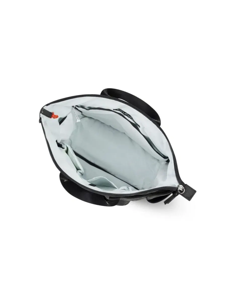 Рюкзак-трансформер Sherpani Soleil Anti-theft Travel Backpack — изображение 2 из 4, серый