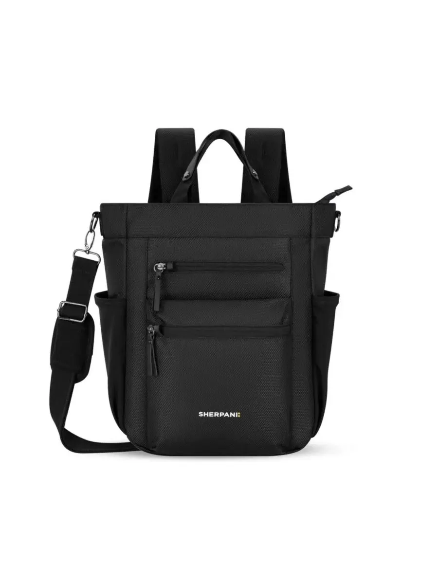 Рюкзак-трансформер антикражный Sherpani Soleil Anti-theft Travel Backpack