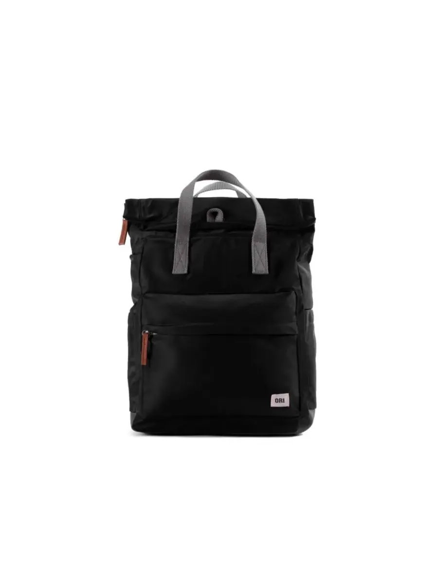 Canfield B Recycled Nylon ORI London