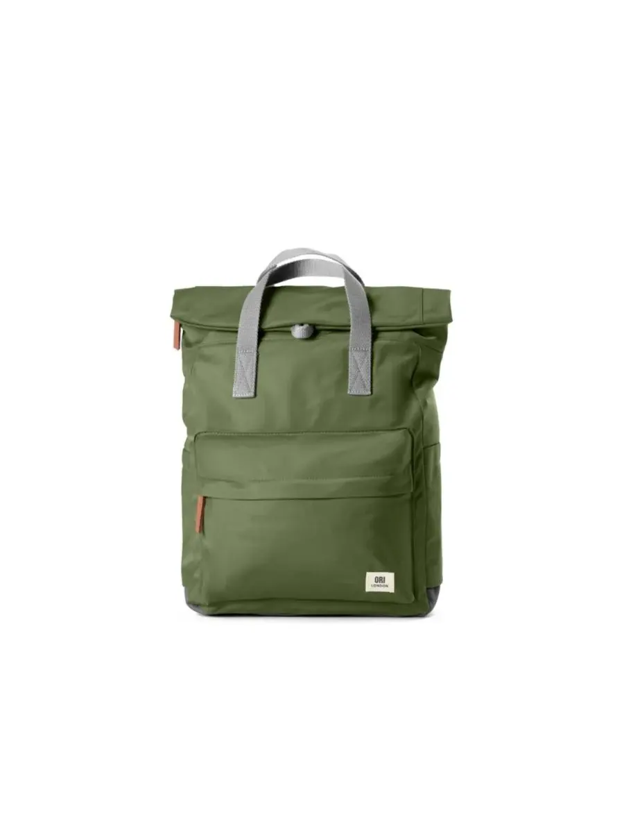 Canfield B Recycled Nylon ORI London