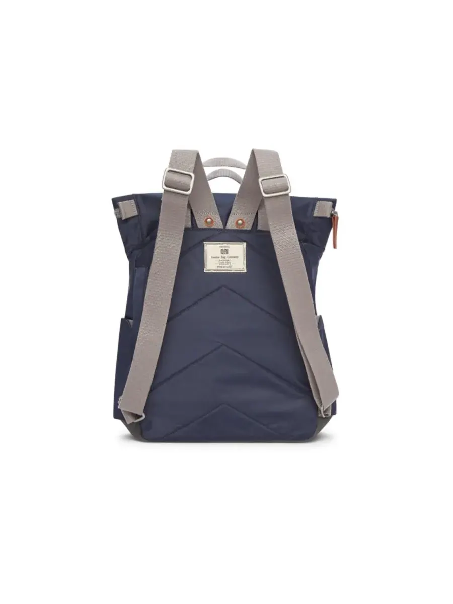 Canfield B Recycled Nylon ORI London — изображение 2 из 2, синий