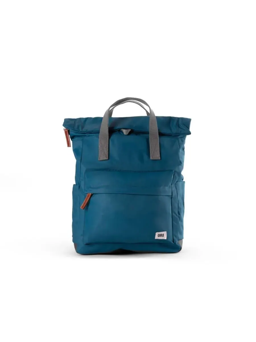 Canfield B Recycled Nylon ORI London
