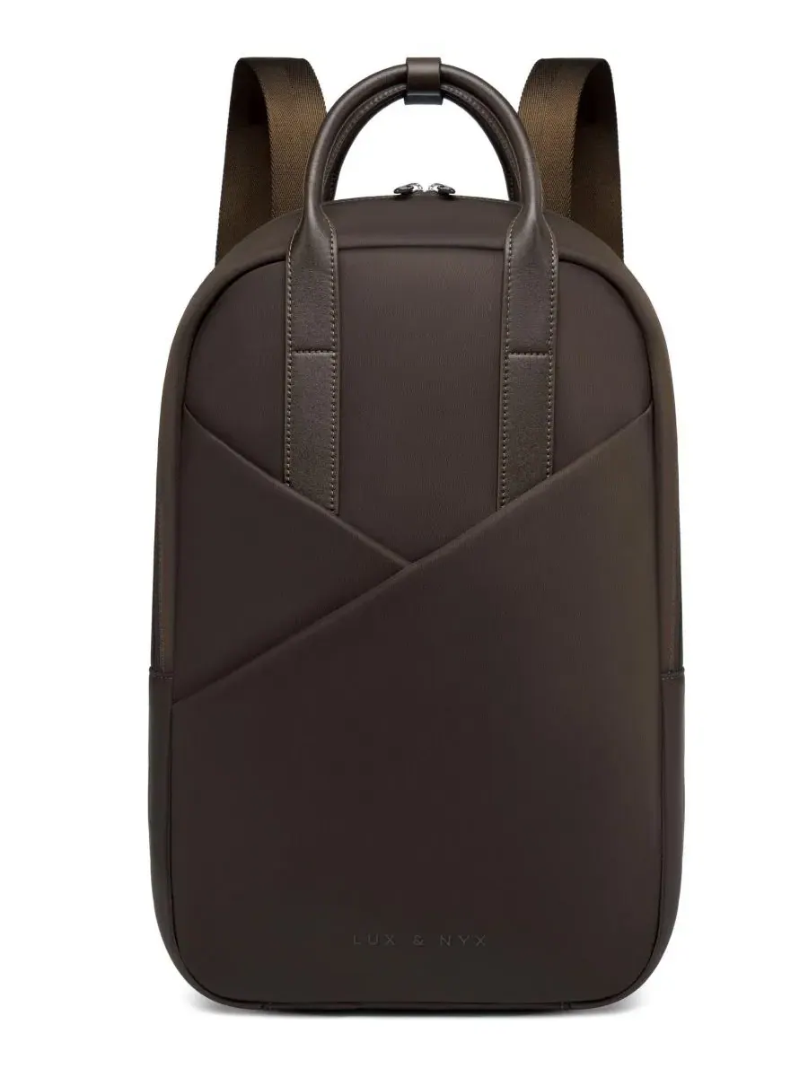 Рюкзак Origami Slim Convertible 15" для ноутбука Lux & Nyx