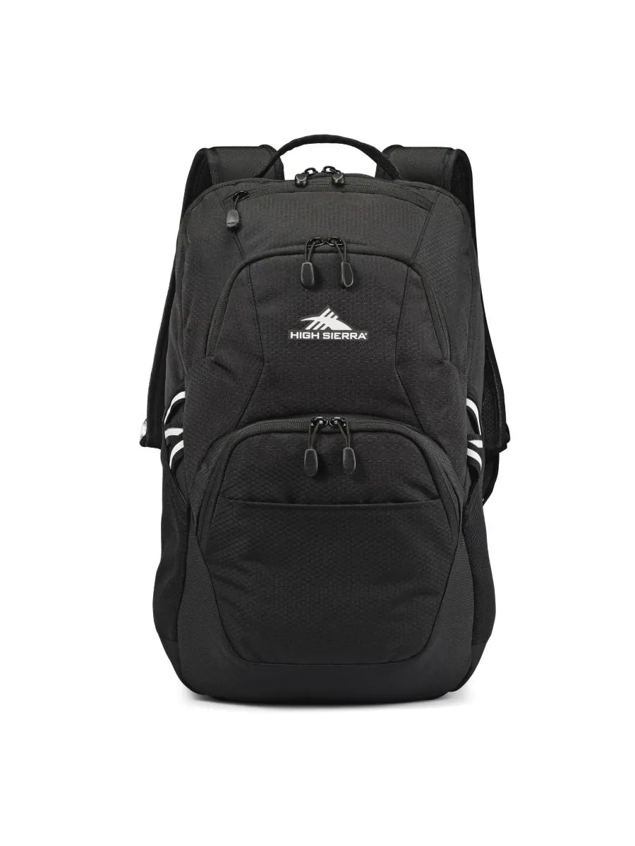 Рюкзак женский High Sierra Swoop SG полиэстер