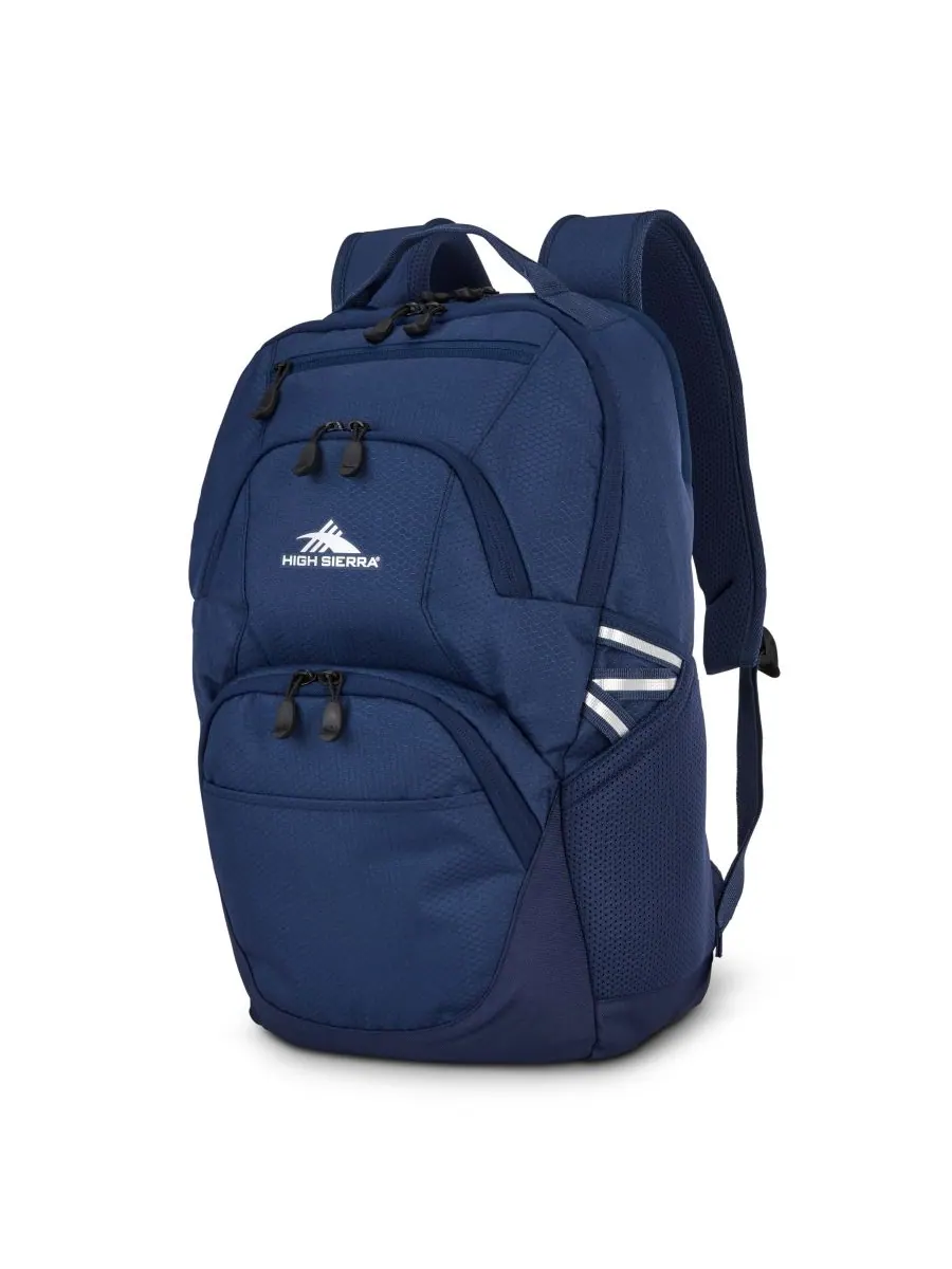 Рюкзак женский High Sierra Swoop SG полиэстер