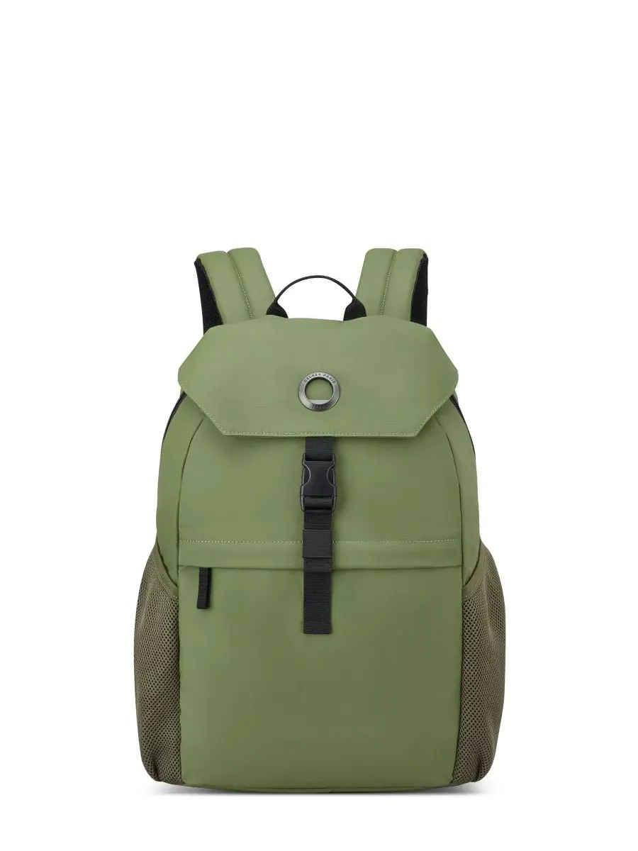 Рюкзак с отделением для ноутбука до 15.6" Bedford Delsey Paris
