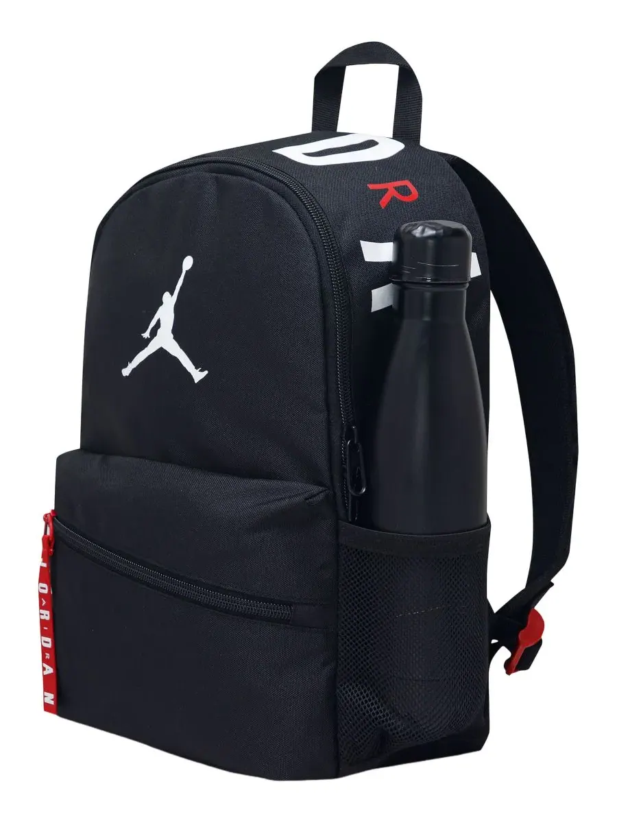Рюкзак детский Jordan Mini Air Patrol — изображение 2 из 3, черный