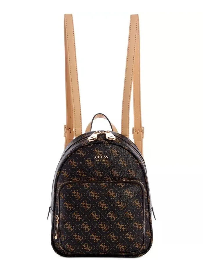 Рюкзак женский GUESS Rylan искусственная кожа