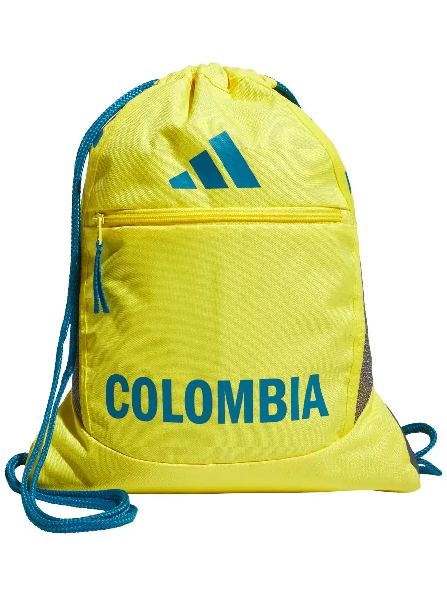 Рюкзак мужской Adidas полиэстер