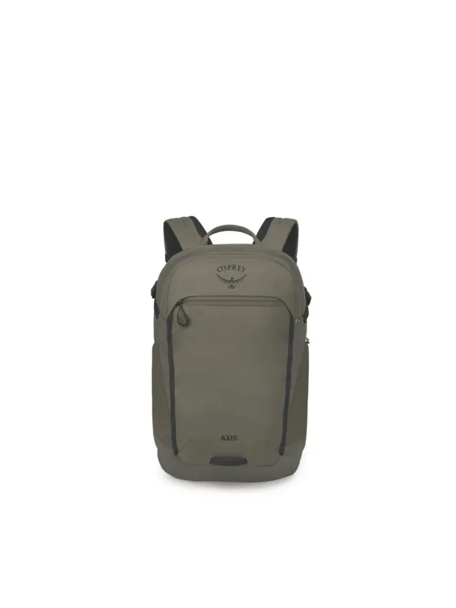 Рюкзак для ноутбука Axis Osprey Packs — изображение 2 из 6, серый